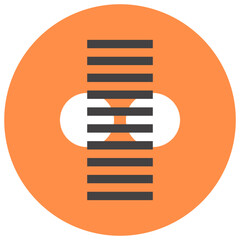 Contemporary Bauhaus Geometric