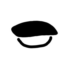 寿司 - Sushi / Japanese Sushi Icon