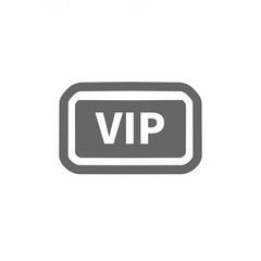 特別・VIPラベルアイコン – VIP Badge Icon	