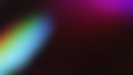 Light Leaks Overlay