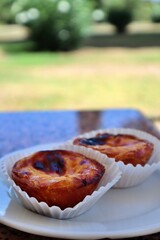Pastel de Nata