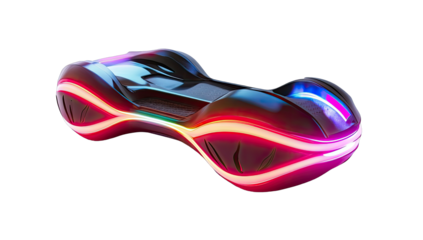 Futuristic vehicle concept