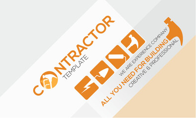 Business Card-Frontside