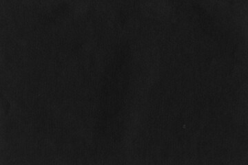Black simple minimalist paper texture background