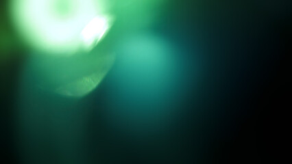 Light Leaks Overlay