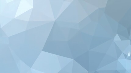 Fototapeta premium Minimal Polygon Corporate Abstract Design
