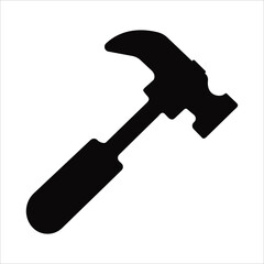 Collection of diverse labor and work icons for professional use