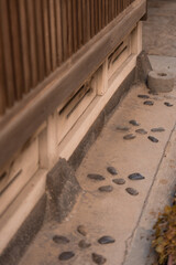 島根県松江市美保関町　Mihonoseki Matsue Shimane