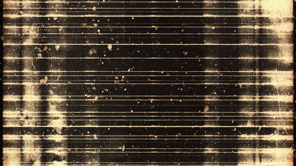 Distressed vertical lines in black and white create a vintage, grungy texture, evoking a sense of age and history, perfect for adding depth