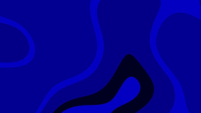 Abstract swirling blue patterns suitable for backgrounds, digital designs, and artistic projects needing a calming, fluid aesthetic with modern vibes.