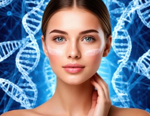 exosomes in cosmetology	