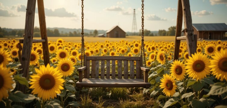  Rustic Sunflower Maiyoun Country Charm and Radiant Yellow Hues for a Cheerful Mehndi