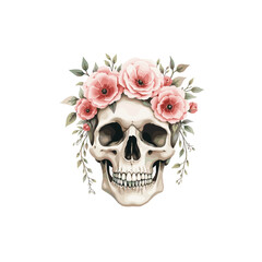 Halloween clipart, spooky illustrations, Halloween graphics, skull and roses, black cat clipart, ghost clipart, creepy pumpkin design, Halloween vector, spooky skull, dark art, bat clipart, devil char