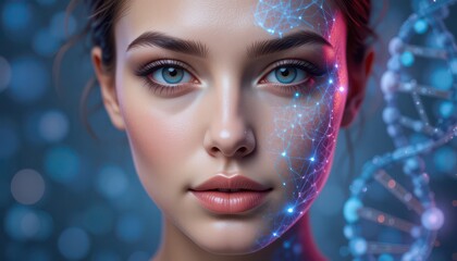 exosomes in cosmetology	