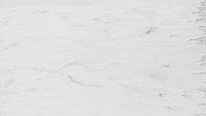 White plaster wall texture with subtle cracks and rough surface, minimal elegant background for design, architecture, and decoration.