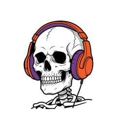 skull and crossbones