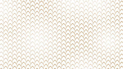 Elegant Chinese seamless pattern in oriental geometric traditional style. 3d festive ornament for lunar chinese new year decoration. 