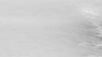Obraz premium White plaster wall texture with subtle cracks and rough surface, minimal elegant background for design, architecture, and decoration.