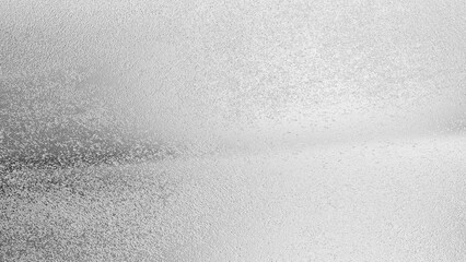 White plaster wall texture with subtle cracks and rough surface, minimal elegant background for design, architecture, and decoration.