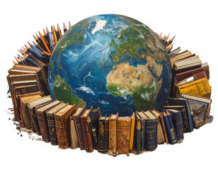 the world of the world