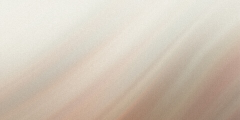 Obraz premium Abstract background with diagonal light beige and pink color gradients