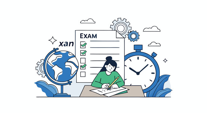 Mastering Your Exams Effective Study Strategies for Academic Success
