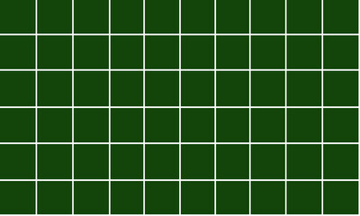 Green ceramic tile wall texture background.
