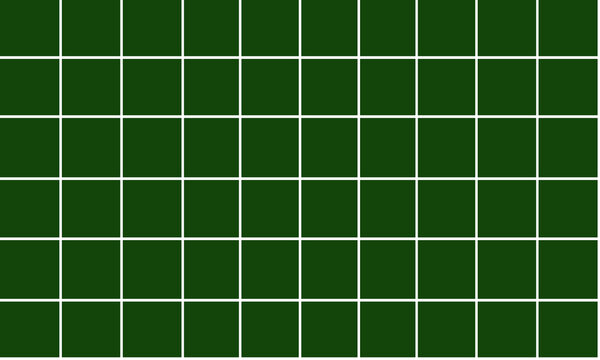 Green ceramic tile wall texture background.