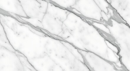 Fototapeta premium Abstract cold winter marble texture with frozen snow and ice patterns