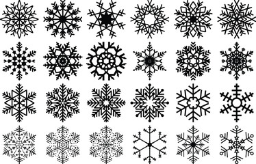 Snowflake Designs

Winter Snowflake Patterns

Frozen Snowflake Clipart

Snowflake Icon Set

Crystal Snowflake Illustrations

Minimalist Snowflake Art

Christmas Snowflake Graphics