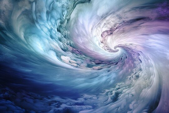 abstract blue background