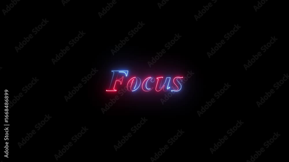 Poster digital video file name displayed on a dark background with film strip elements