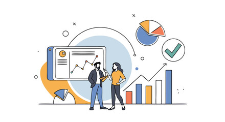 Data Analysis and Business Strategy to Improve Overall Performance
