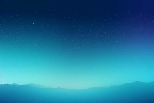blue sky with clouds