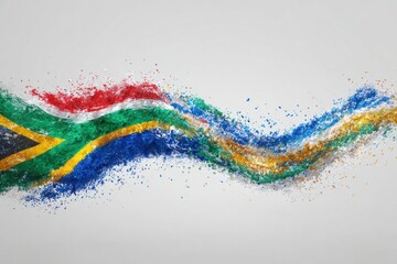 South Africa's Freedom Day Celebration