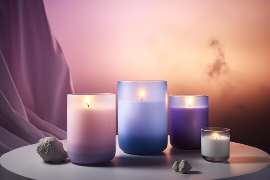 candles