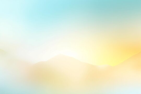 sun and clouds