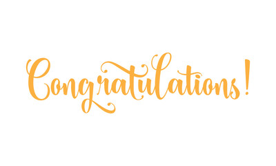 congratulations text