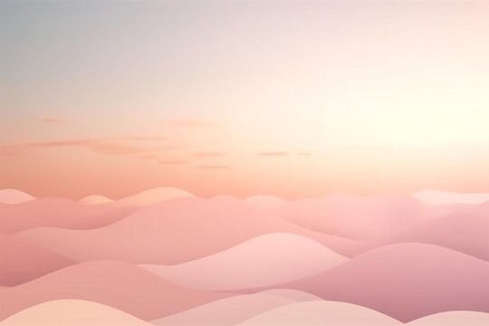 abstract pink background