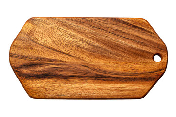 Acacia wood cutting board kitchen utensil home decor