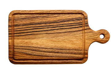 Wooden Cutting Board Rustic Kitchenware Serving Tray
