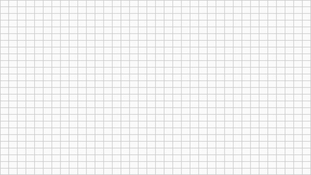 Subtle light grey and white plaid pattern with thin intersecting lines creating a clean and classic textile background texture