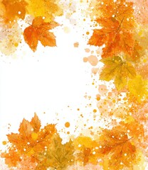 FALL SEASON