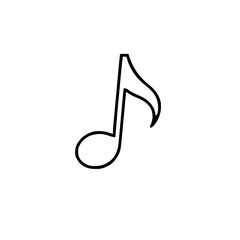 EDUCATION – Music Note