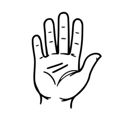 Obraz premium HEALTHCARE – Hand Wash