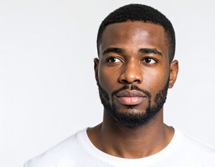 Obraz premium portrait of a man