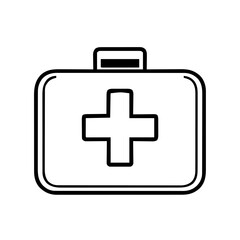 Obraz premium TRAVEL & TOURISM – First Aid