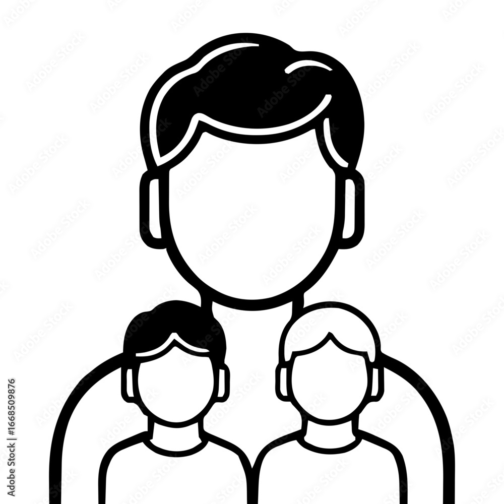 Poster user account – user group