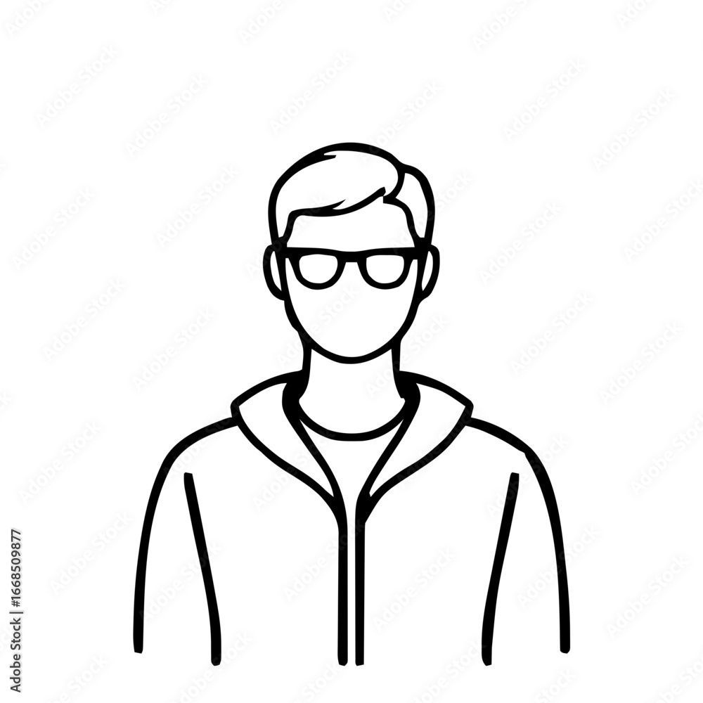 Poster user account – delete user