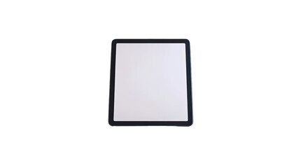 Blank digital device